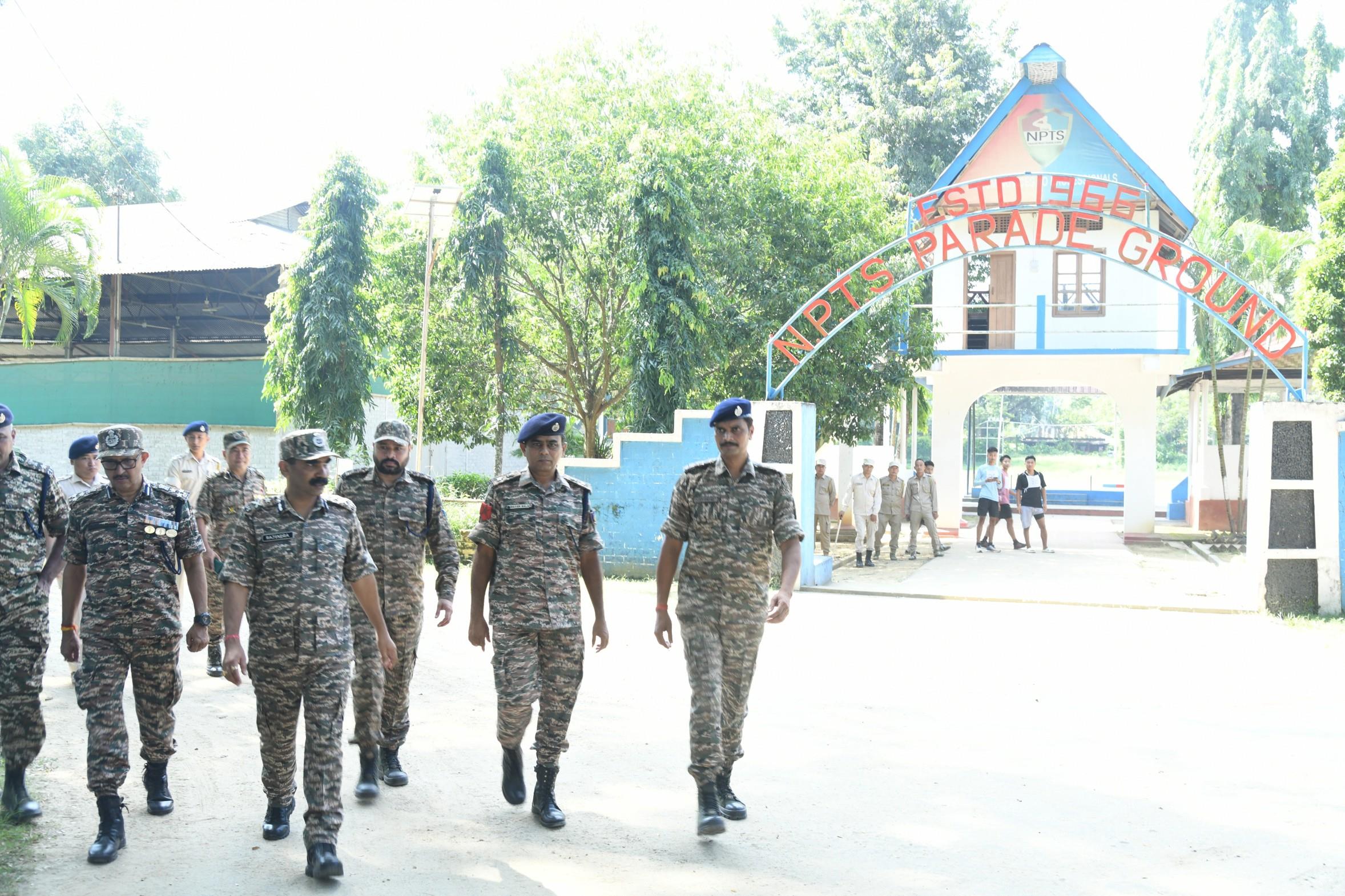 National Unity Day Celebration -2022